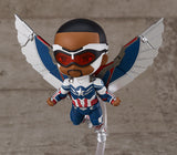 Nendoroid Captain America (Sam Wilson) DX