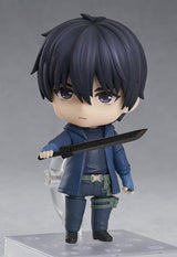 Nendoroid Zhang Qiling