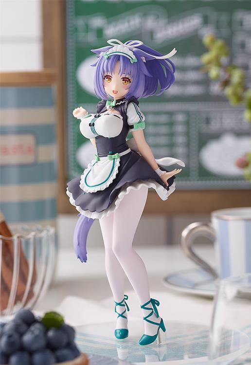 Pop Up Parade Cinnamon