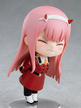 Nendoroid Zero Two